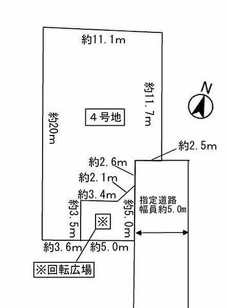 区画図：322000631468
