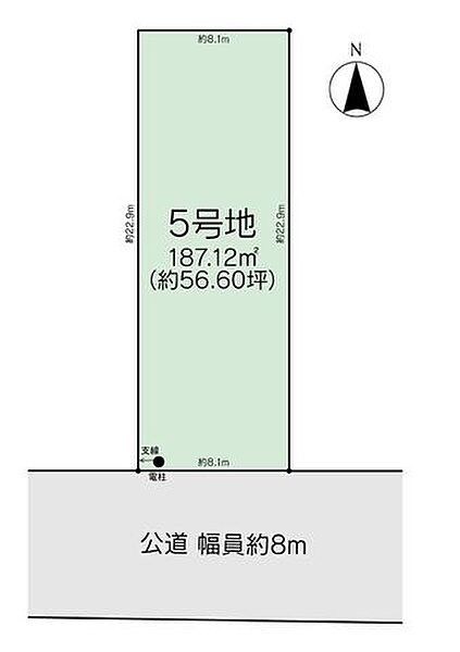 区画図：322000631469