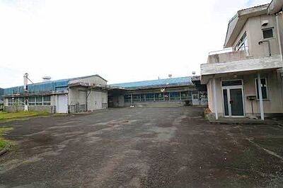 外観:現地土地写真 外観:現地土地写真