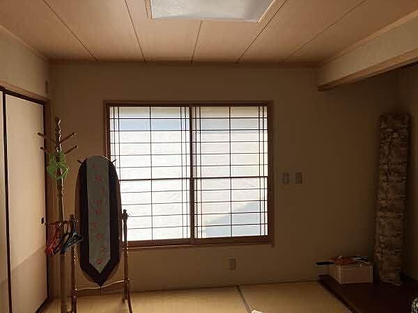 1階和室