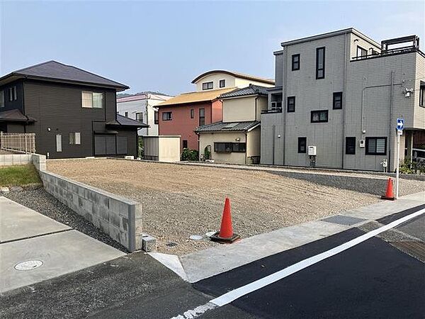 1号地