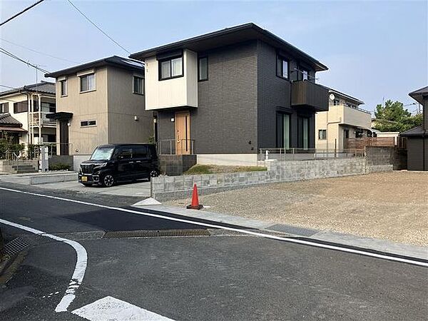 1号地