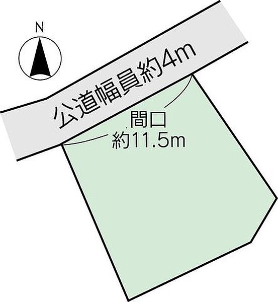 区画図：322000631334