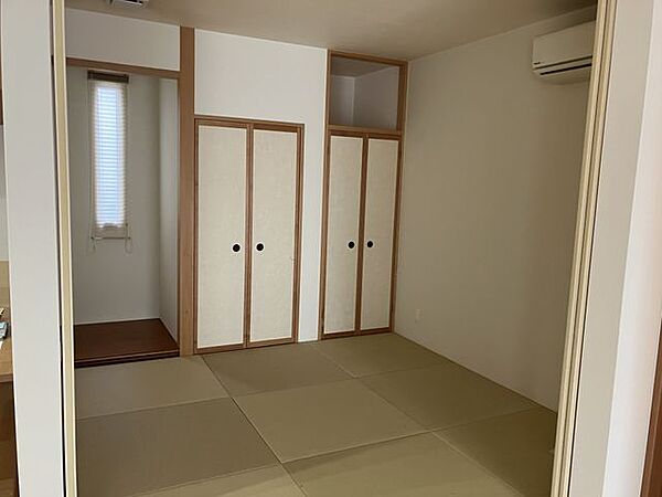 1階和室