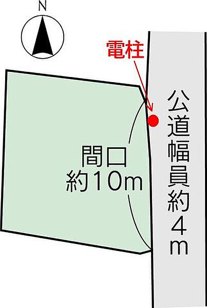 区画図：322000631337