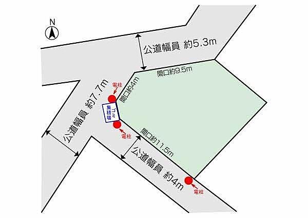 区画図：322000631329