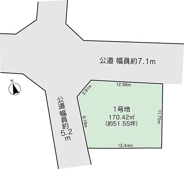 区画図：322000631459
