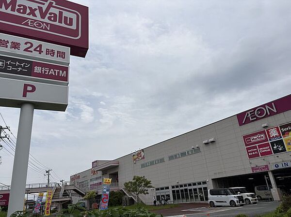 マックスバリュ沼津南店 徒歩16分。 1210m