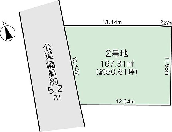 区画図：322000631338
