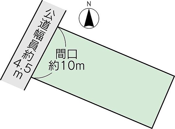 区画図：322000631339