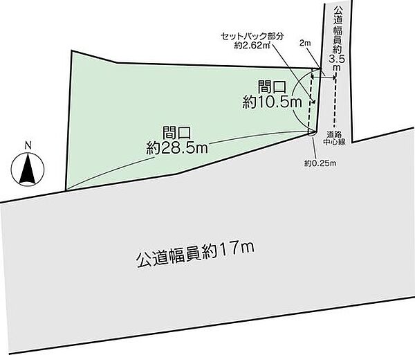 区画図：322000631480