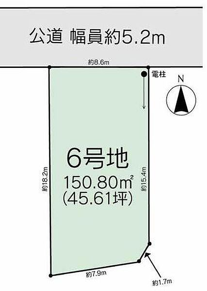 区画図：322000645100