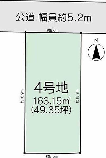 区画図：322000645101