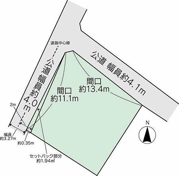 区画図：322000631455