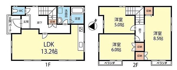 間取り：320000029712