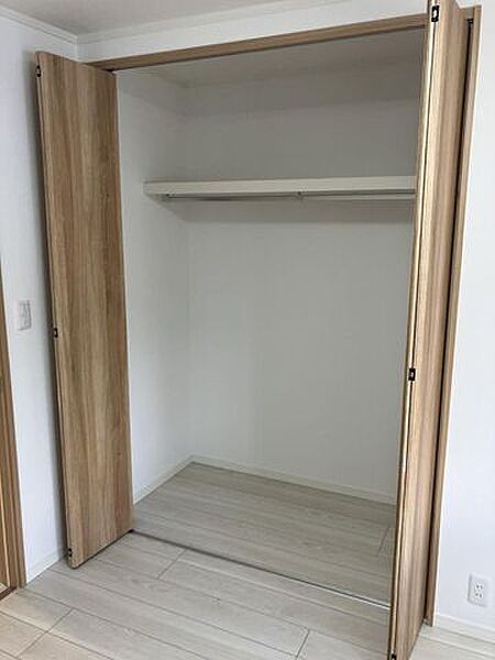 2階東側