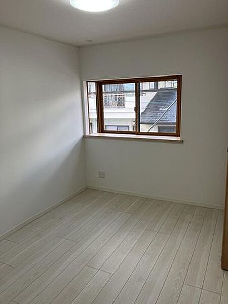 洋室