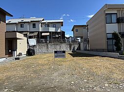 松本市渚四丁目 1号地