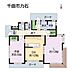 間取り：間取図