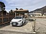 駐車場：駐車場