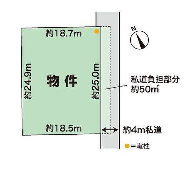 区画図：315000037801
