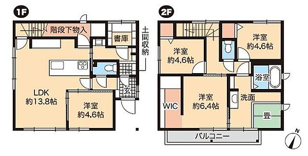 間取り：315000037750
