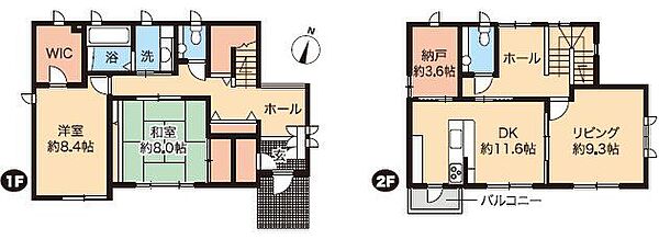 間取り：315000037806