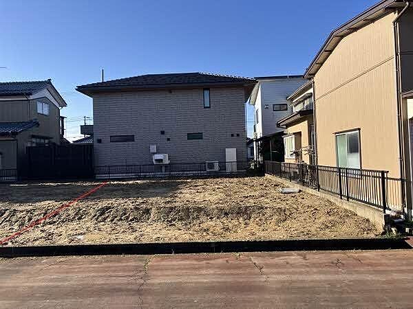 外観（正面）