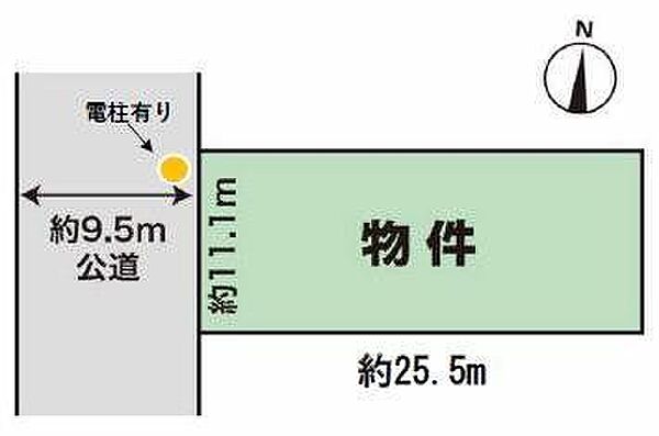 区画図：315000037818