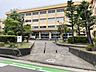 周辺：新潟市立上山小学校 540m