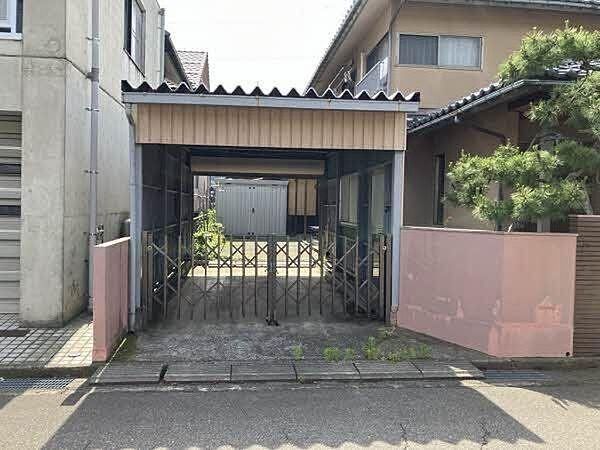 車庫