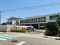 金沢市立泉野小...