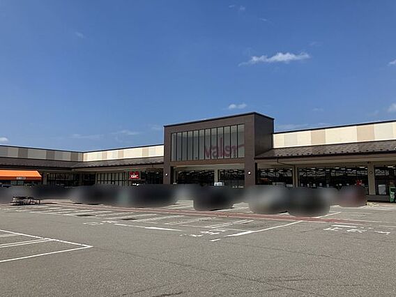 バロー大桑店 ...