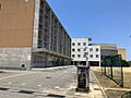 小松市立南部中...
