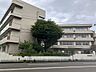 周辺：金沢市立長田町小学校 1100m