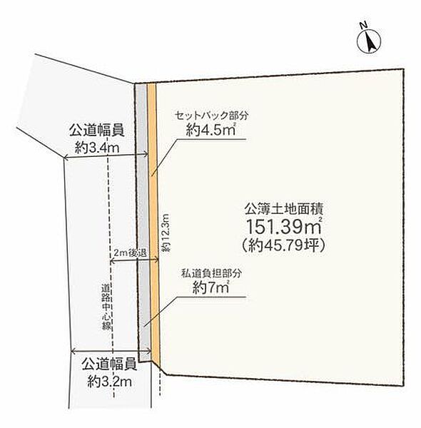 区画図：317000012530