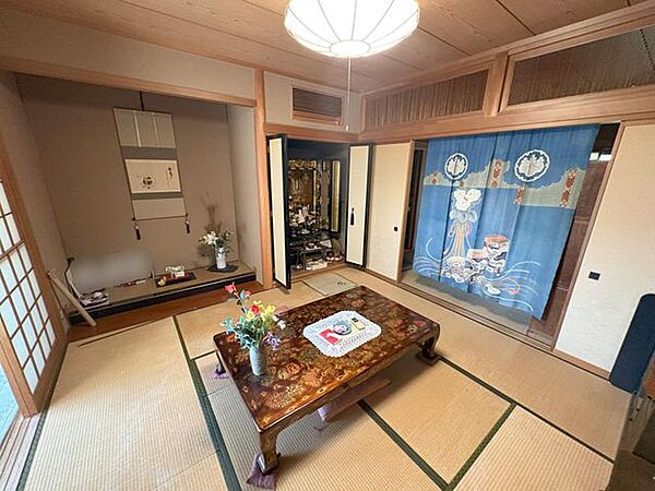 和室8.0帖