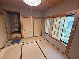 和室の画像