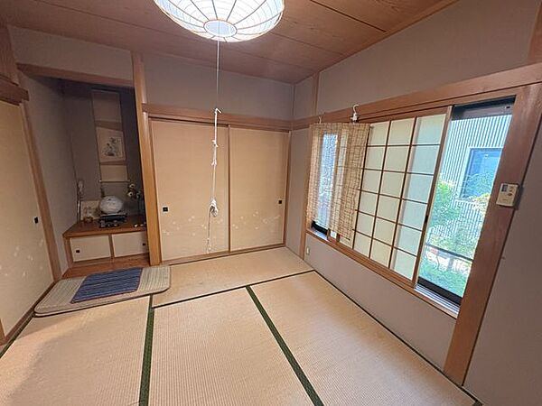 和室