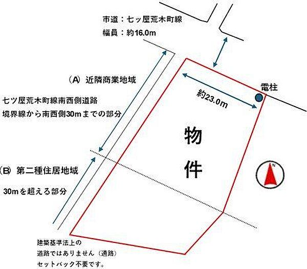 区画図：316000017022