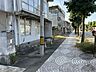 その他：電柱（南東角）