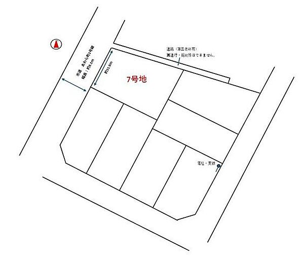 区画図：316000017026