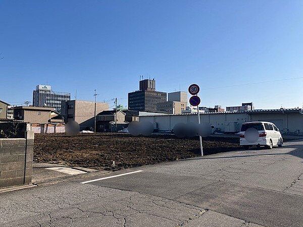 土地写真