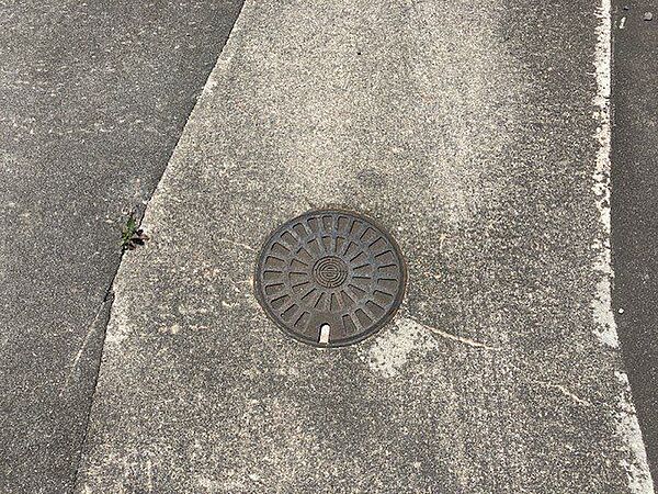 汚水桝