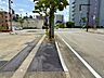 その他：乗入れのための切下げ工事は完了しております。