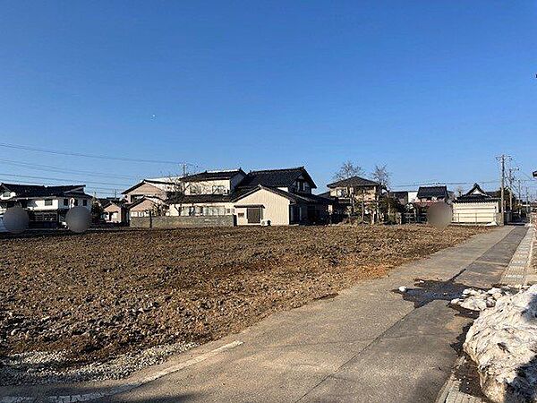 土地写真