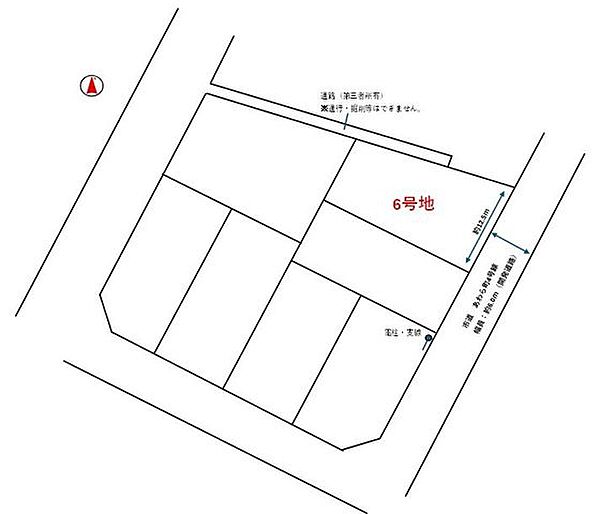 区画図：316000017031