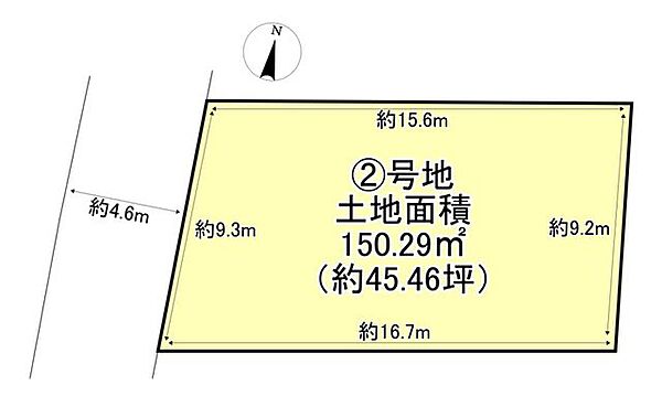 区画図：327002977641