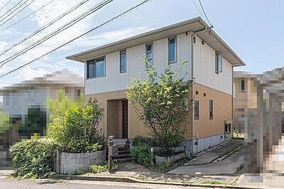 外観 外観