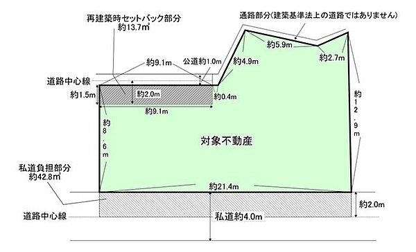 区画図：327002992126